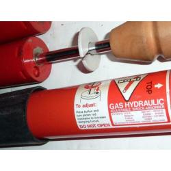 Koni schokdempers MB W107 W108 W109 W111 W113 W114 W115