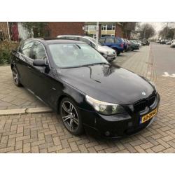 Bmw 530i M-PAKKET