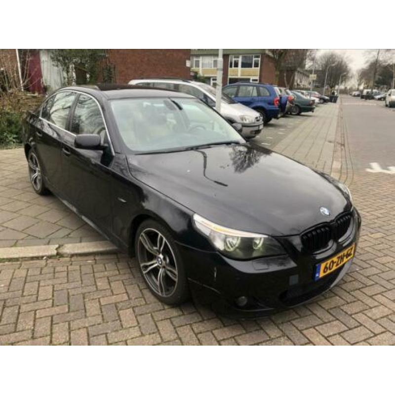 Bmw 530i M-PAKKET