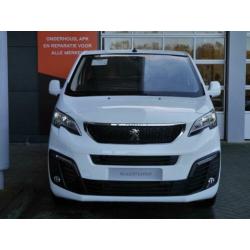 Peugeot Expert 2.0 120PK LONG ASPHALT | 17INCH | NIEUW | SNE