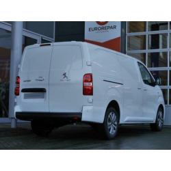 Peugeot Expert 2.0 120PK LONG ASPHALT | 17INCH | NIEUW | SNE
