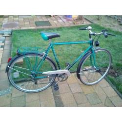 *Te koop diverse fietsen verschillende maten