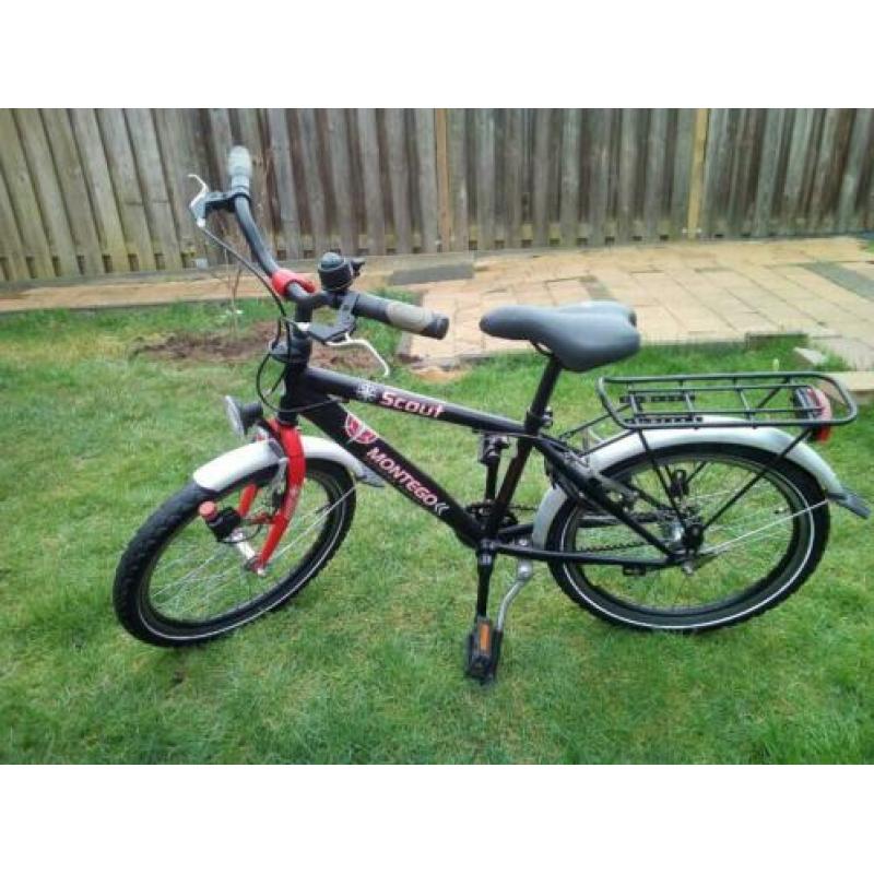 *Te koop diverse fietsen verschillende maten