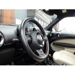 Mini Mini Countryman 1.6 John Cooper Works ALL4 F1 aut 218pk