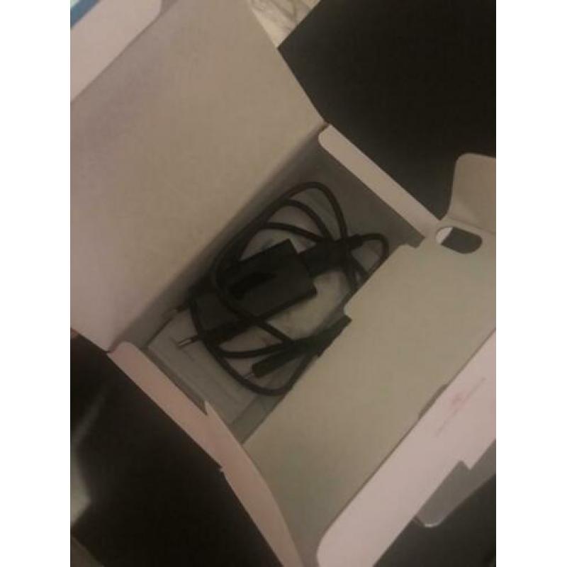 Alcatel S1 Gloednieuw
