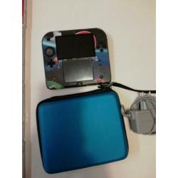 Nintendo 2DS met 8 games