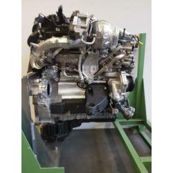 NIEUWE! motor Mercedes E klasse W213 / OM 654 920 / 654920