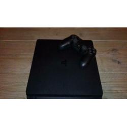 Mooie PlayStation 4