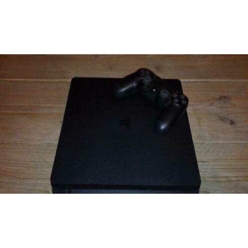 Mooie PlayStation 4