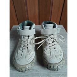 GREYHOUND jongens halfhoge schoenen, maat 36.
