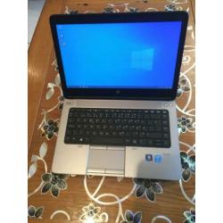 HP PROBOOK 640 G1 Intel Core i5 4210M (2,6 GHz)
