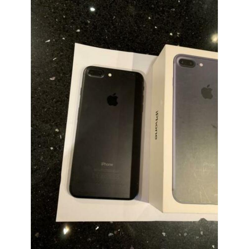 iPhone 7 Plus 32 GB refurbished