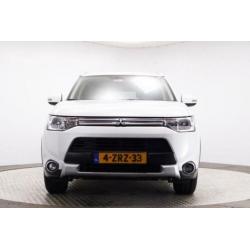 Mitsubishi Outlander 2.0 PHEV Edition X-Line *I € 16.940,00