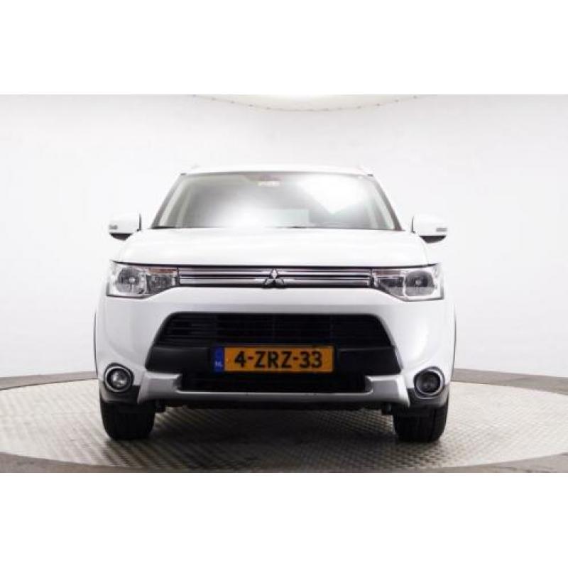 Mitsubishi Outlander 2.0 PHEV Edition X-Line *I € 16.940,00