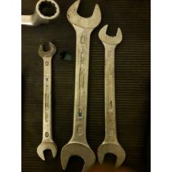 Gedore gereedschap