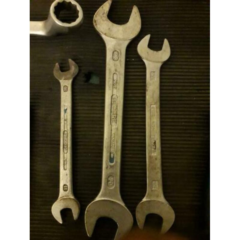 Gedore gereedschap