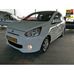 Mitsubishi Space Star 1.0 Bright , 5-deurs, Clima