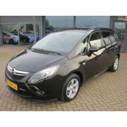Opel Zafira 1.4 Turbo Edition 7 PERSOONS*AIRCO* € 16.750,00