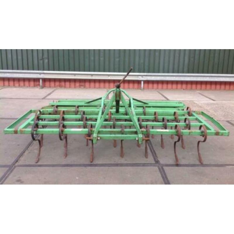 cultivator triltandcultivator woeler Hometown kultivator