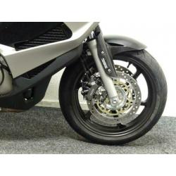Strakke Honda VFR800X ABS Crossrunner (bj 2011)