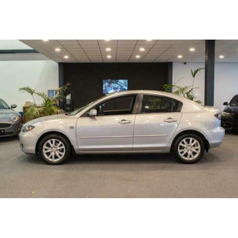 Mazda 3 1.6 S-VT Sense € 5.250,00