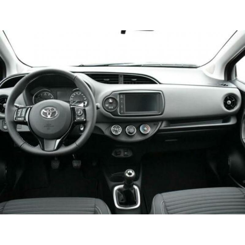 Toyota Yaris 5-drs 1.0 Connect | Apple CarPlay & Android Aut
