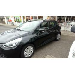 Renault Clio 1,5 dci met apk tot april 2021