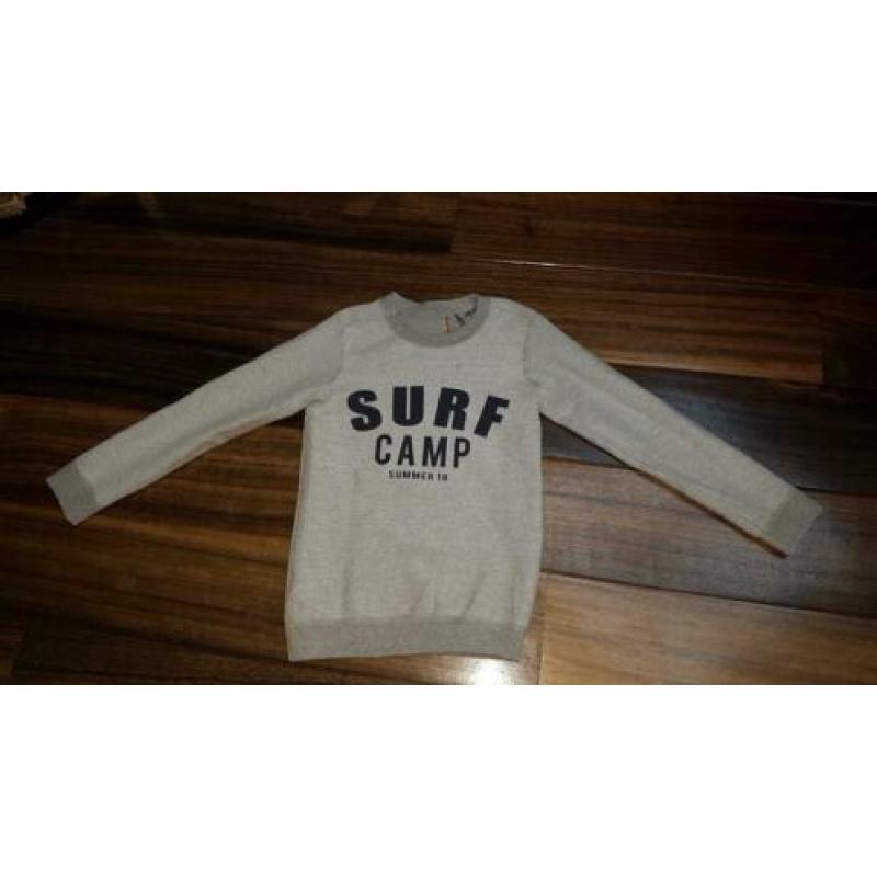 Like Flo trui maat 6 / 116 nieuw !