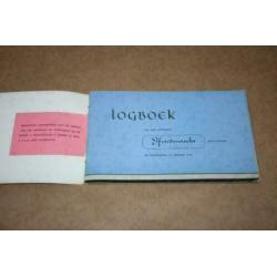 Oud boek - Elfstedentocht 1942 (Originele uitgave) !!