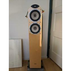Tannoy eyris 3