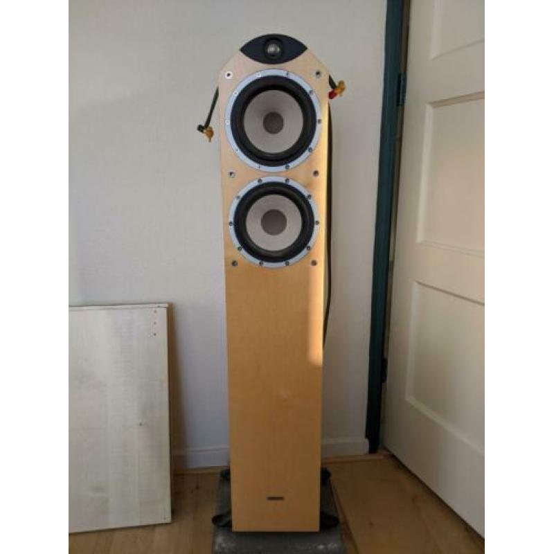 Tannoy eyris 3