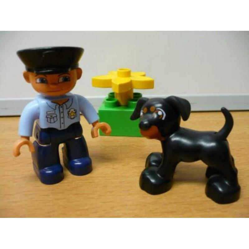 Duplo Diverse kleine setjes Bekijk alle foto's. 5678 - 5632