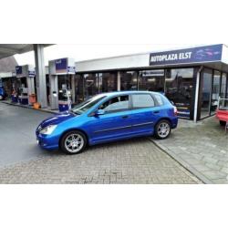 Honda Civic 1.4i LS /zeer mooie & goed onderhouden/airco/net