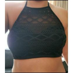Annadiva sundance bikini