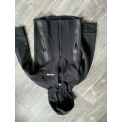Raizzed vesten en joggingbroek