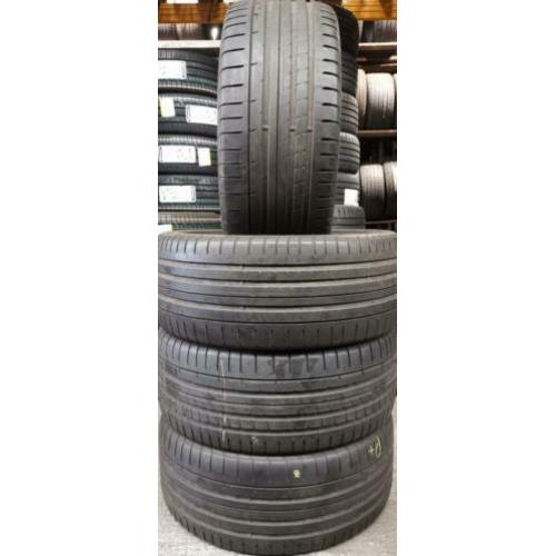 Goodyear Eagle in topstaat 285-40-21 285/40R21 2854021