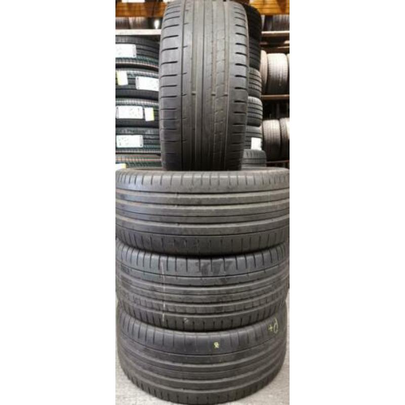 Goodyear Eagle in topstaat 285-40-21 285/40R21 2854021