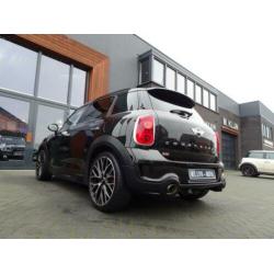 Mini Mini Countryman 1.6 John Cooper Works ALL4 F1 aut 218pk