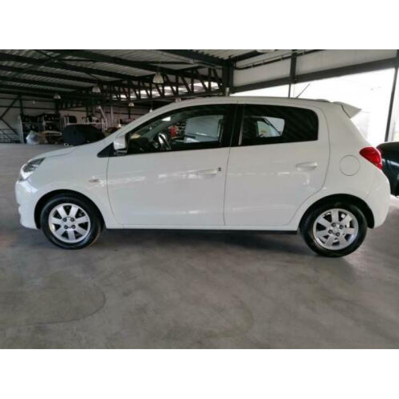 Mitsubishi Space Star 1.0 Bright , 5-deurs, Clima