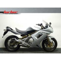Kawasaki ER-6F (bj 2009)