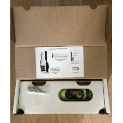 Nieuwe GMDSS Search & Rescue Transponder