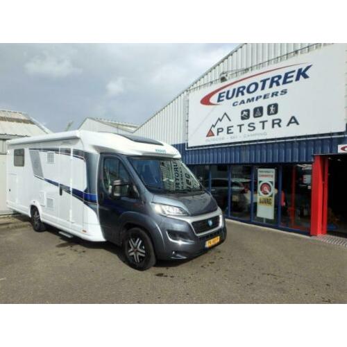 Knaus Sky TI 700 MEG
