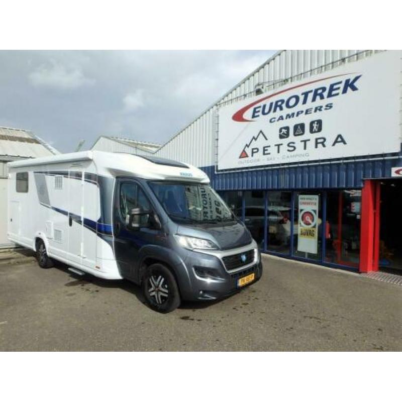 Knaus Sky TI 700 MEG