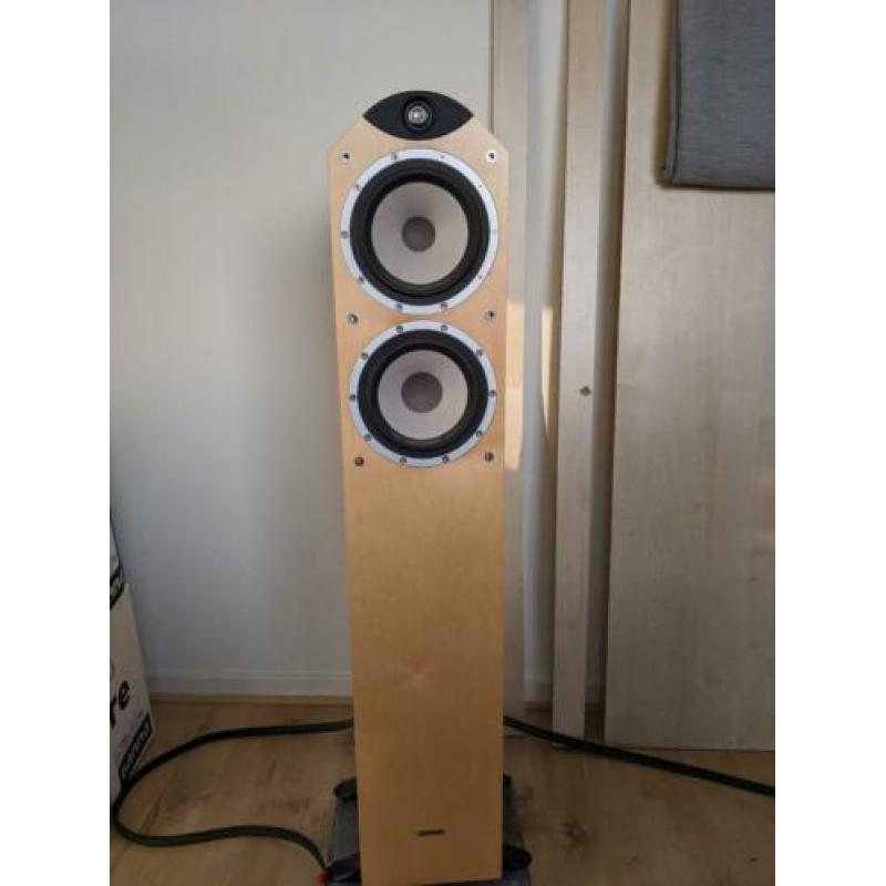 Tannoy eyris 3