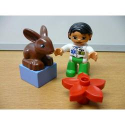 Duplo Diverse kleine setjes Bekijk alle foto's. 5678 - 5632