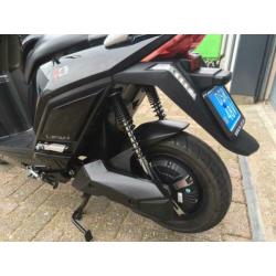 Lifan E3 electrische scooter Bj:12-2018 25km