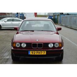 BMW 5-serie 525i | Automaat | Oldtimer | Nieuwe APK !