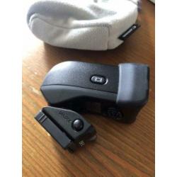Canon EVF-DC1 electronicaketen viewfinder oogzoeker
