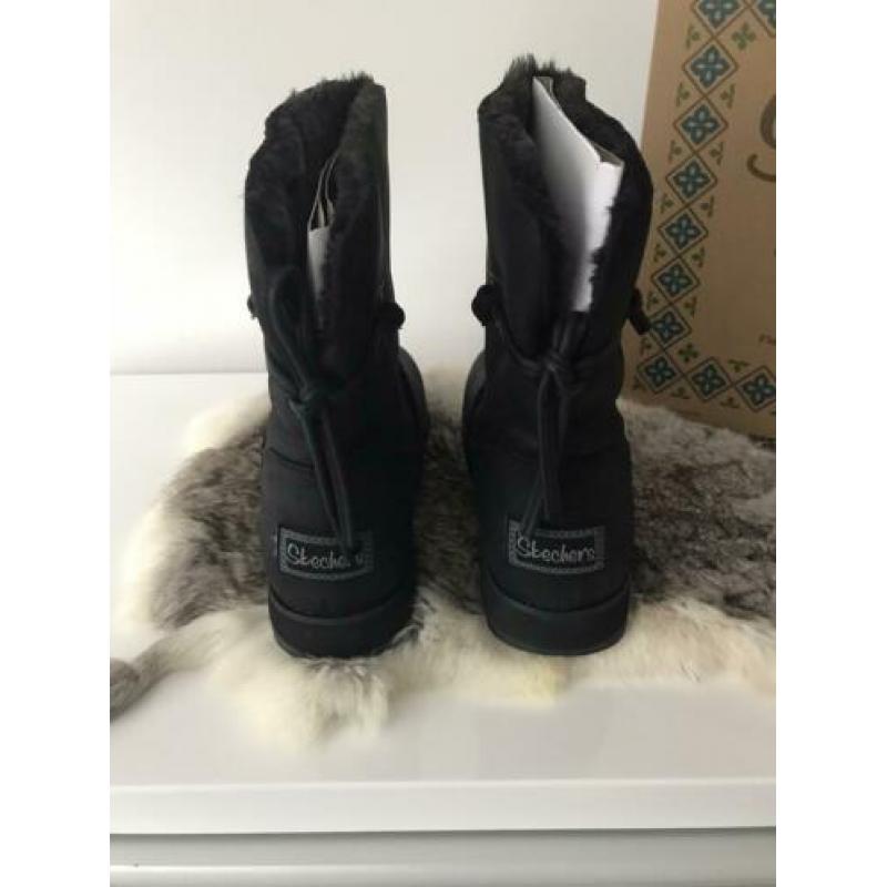Laarzen Skechers