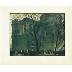 Masters of the Colour Print, III; Verpilleux-SALAMAN, Malcol
